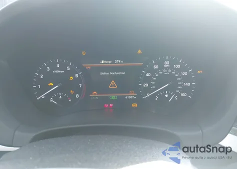 2018 Genesis G80 3.3T Sport из США, поврежденный, VIN KMHGN4JB0JU254319